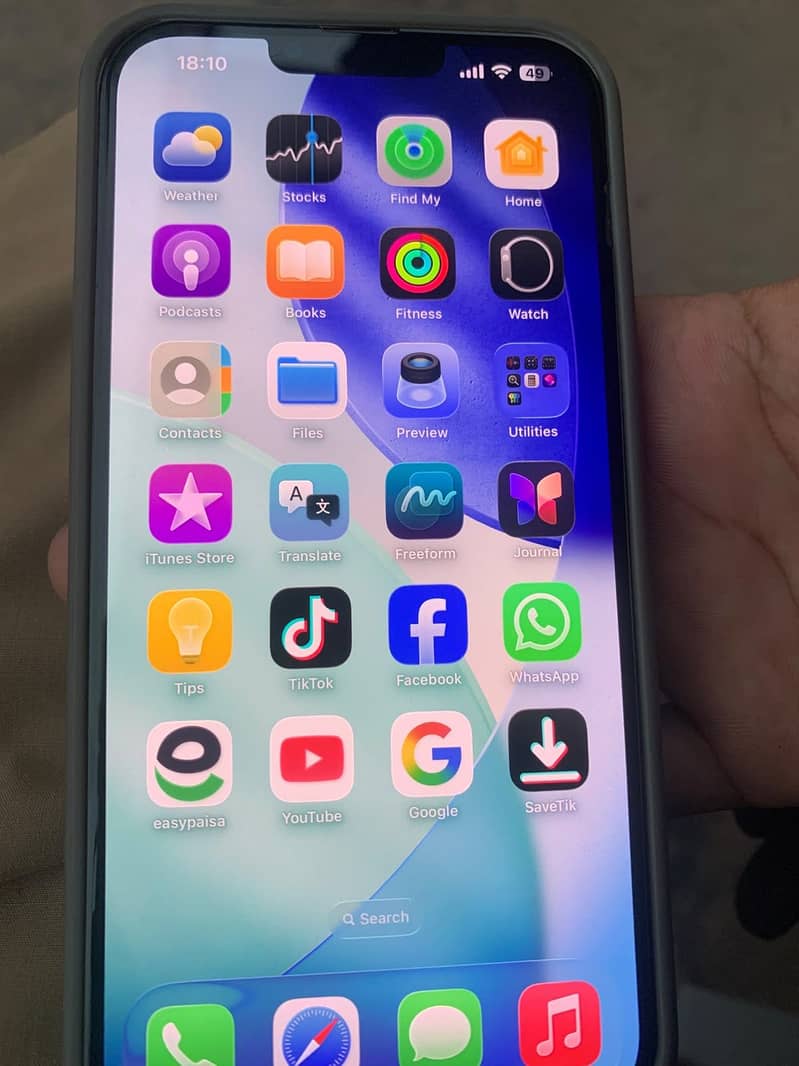 Apple iPhone 13 Pro Max 2