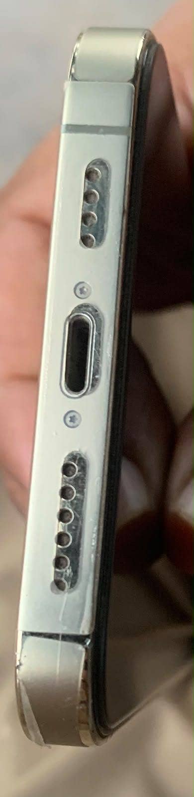 Apple iPhone 13 Pro Max 5