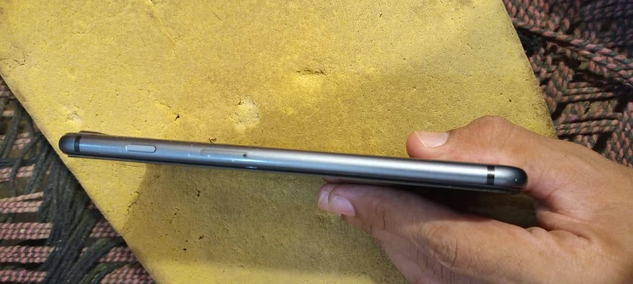 Apple iPhone 8 Plus 4