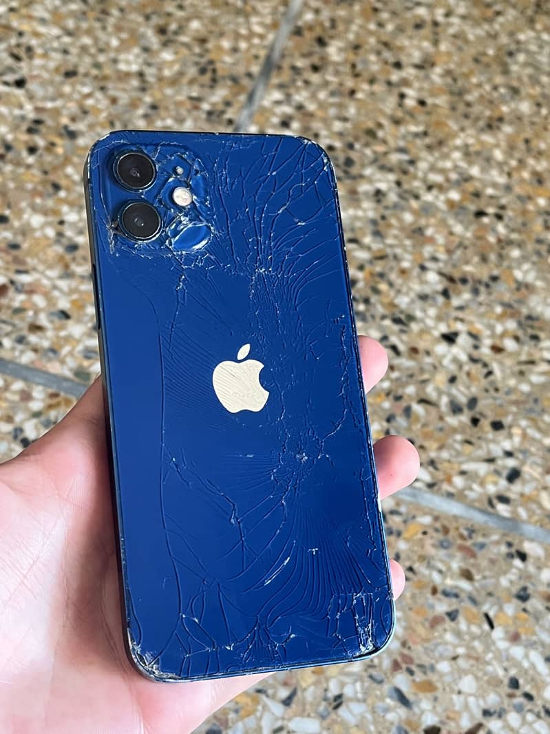 Apple iPhone 12 0