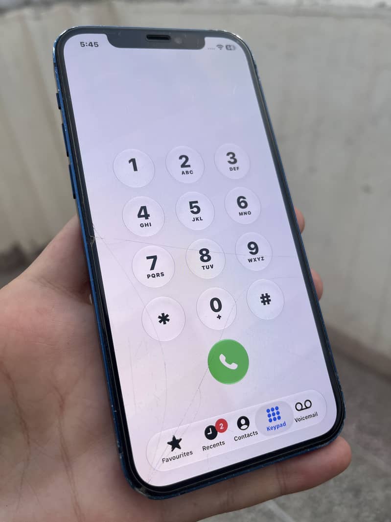 Apple iPhone 12 5