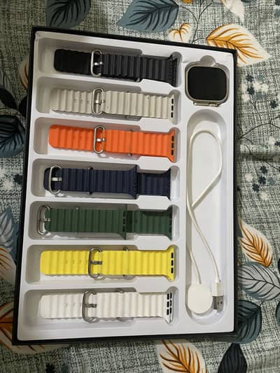 Smart watch DT900 pro