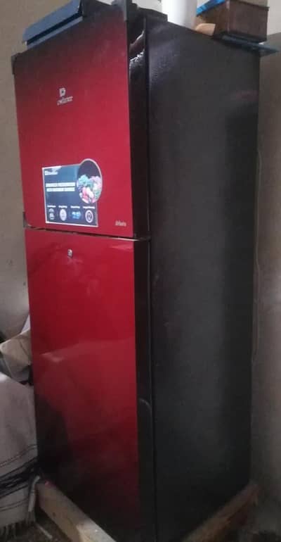 Dawlance fridge refrigerator