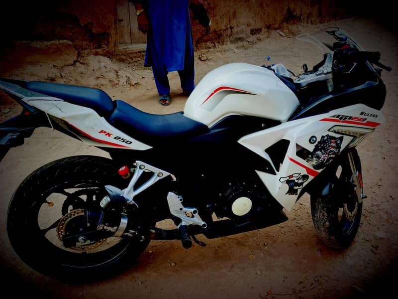 sultan 1