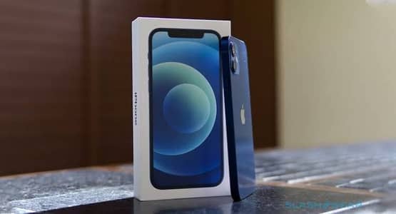 Apple iPhone 12