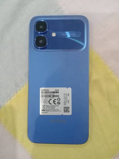 Infinix Smart 20 4 / 128