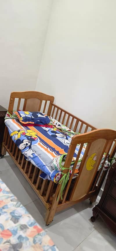 Baby bed /Baby cot