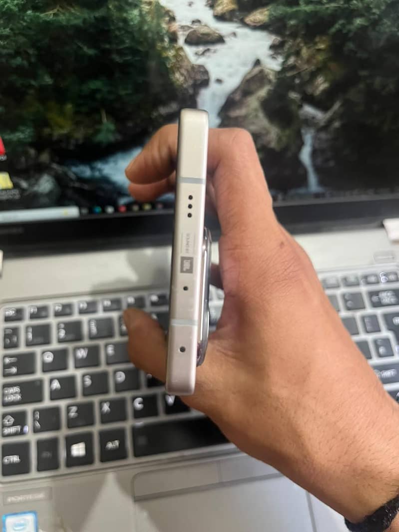 Infinix Note 50 5