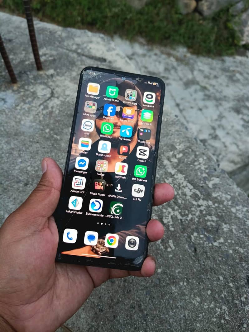 Xiaomi Redmi Note 12 0