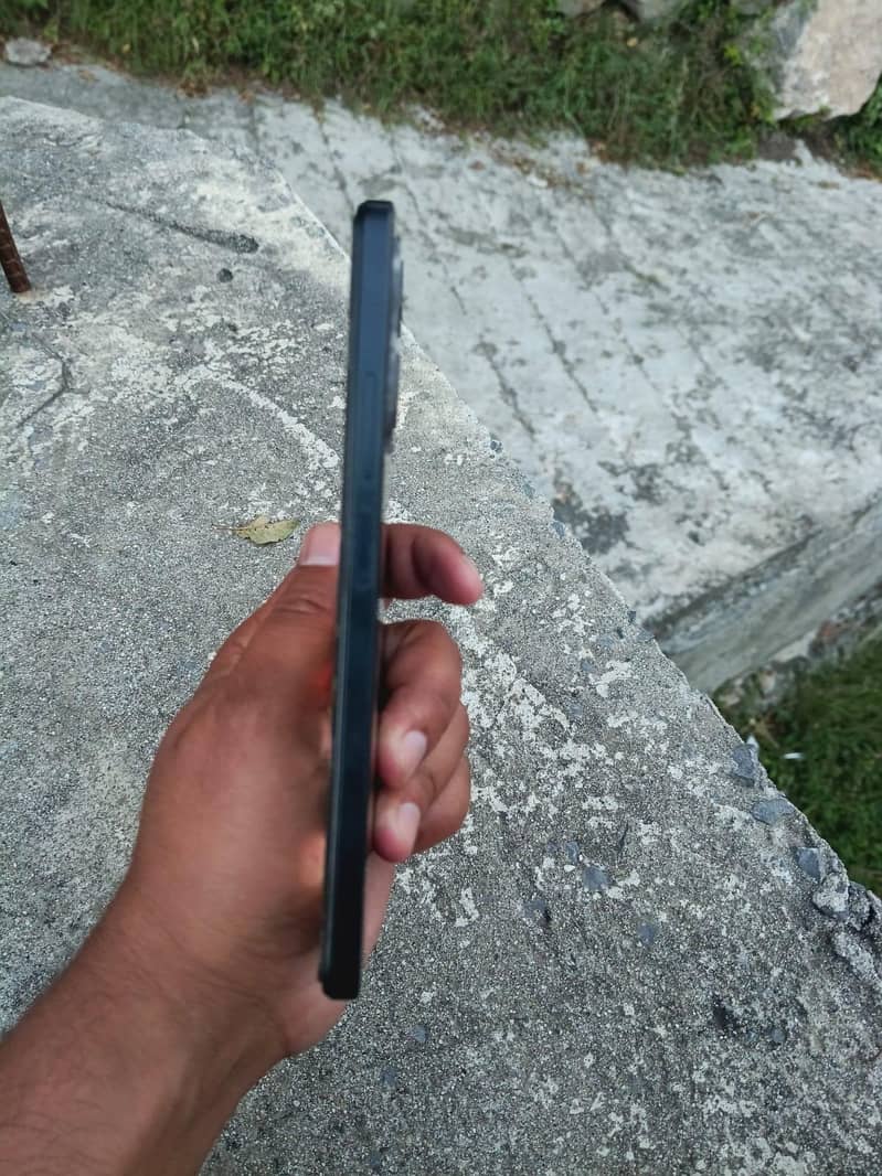 Xiaomi Redmi Note 12 1