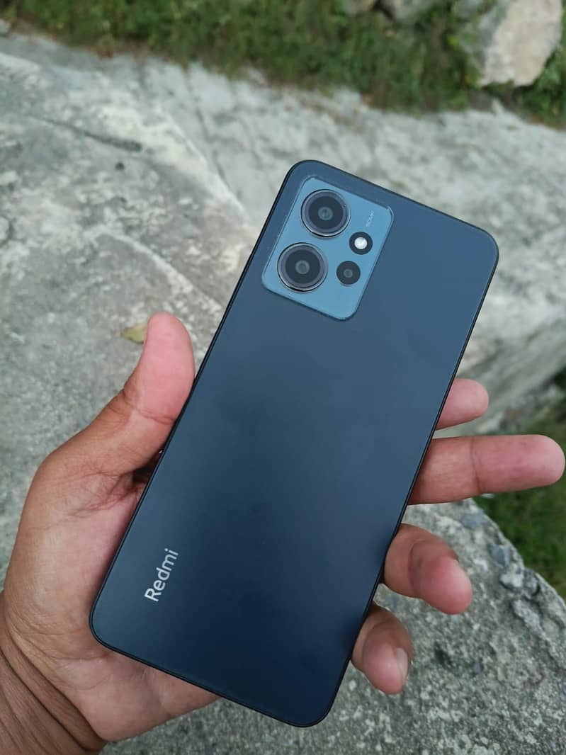 Xiaomi Redmi Note 12 2