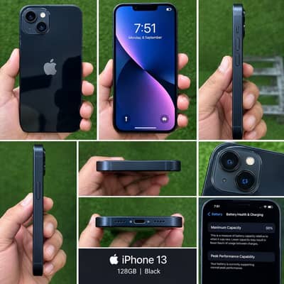 Apple iPhone 13 MDM