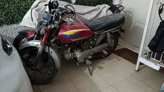 old , in running condition , پٹرول سبسڈی بھی حاصل کر سکتے ہیں