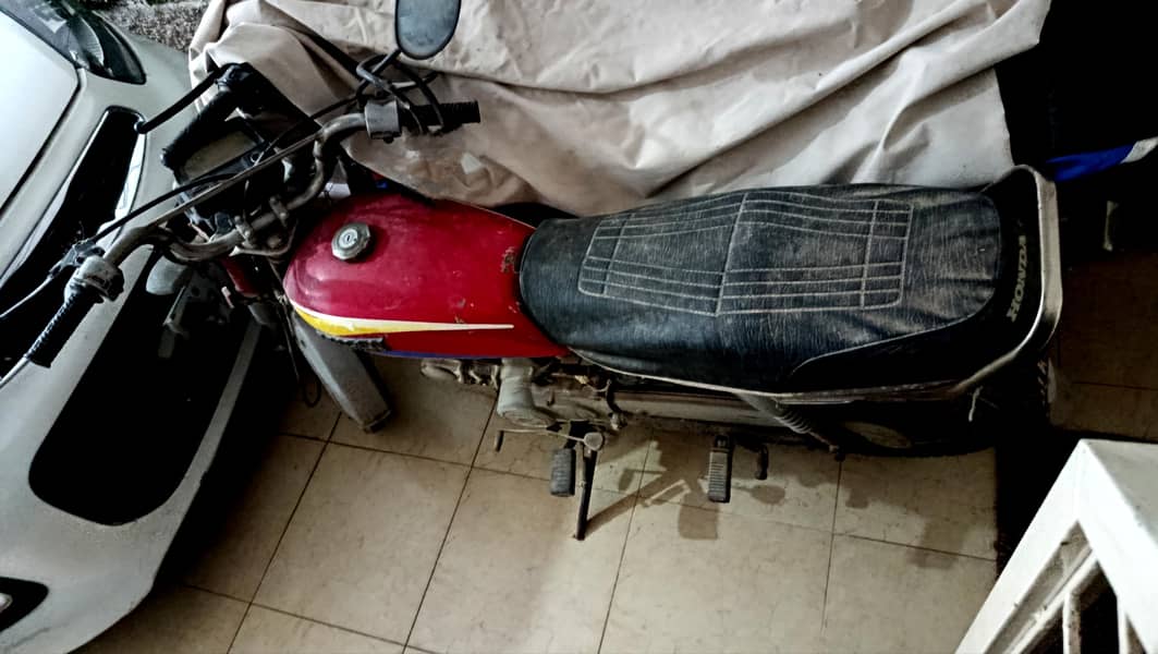 old , in running condition , پٹرول سبسڈی بھی حاصل کر سکتے ہیں 1