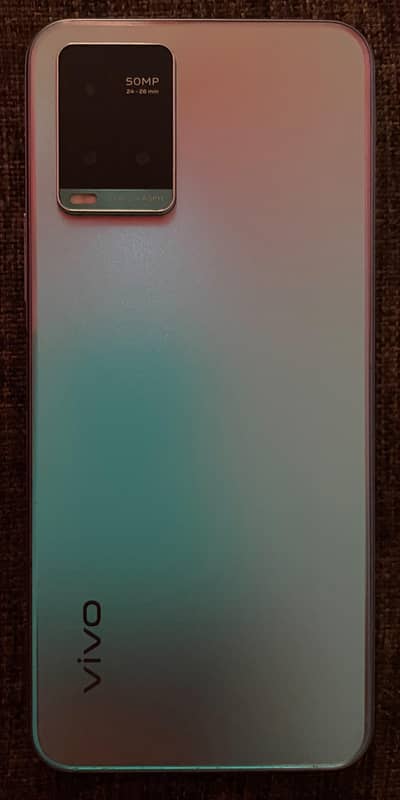 Vivo Y33s