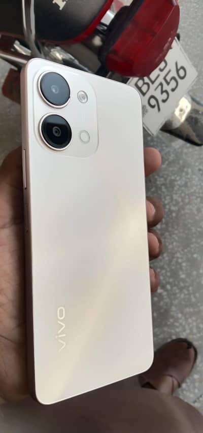 Vivo Other Model