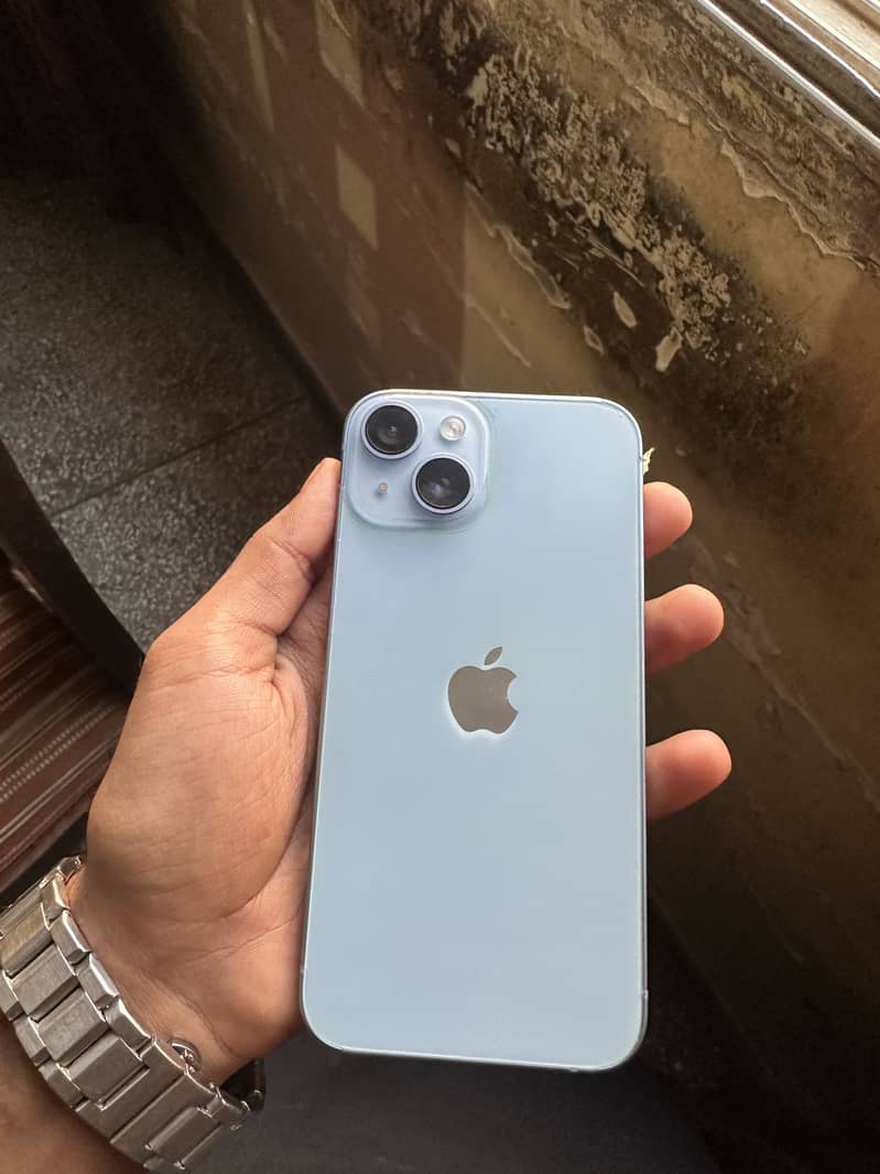 Apple iPhone 14 7