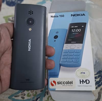 Nokia 150