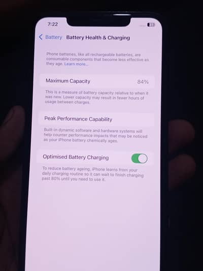 Apple iPhone 11 Pro Max
