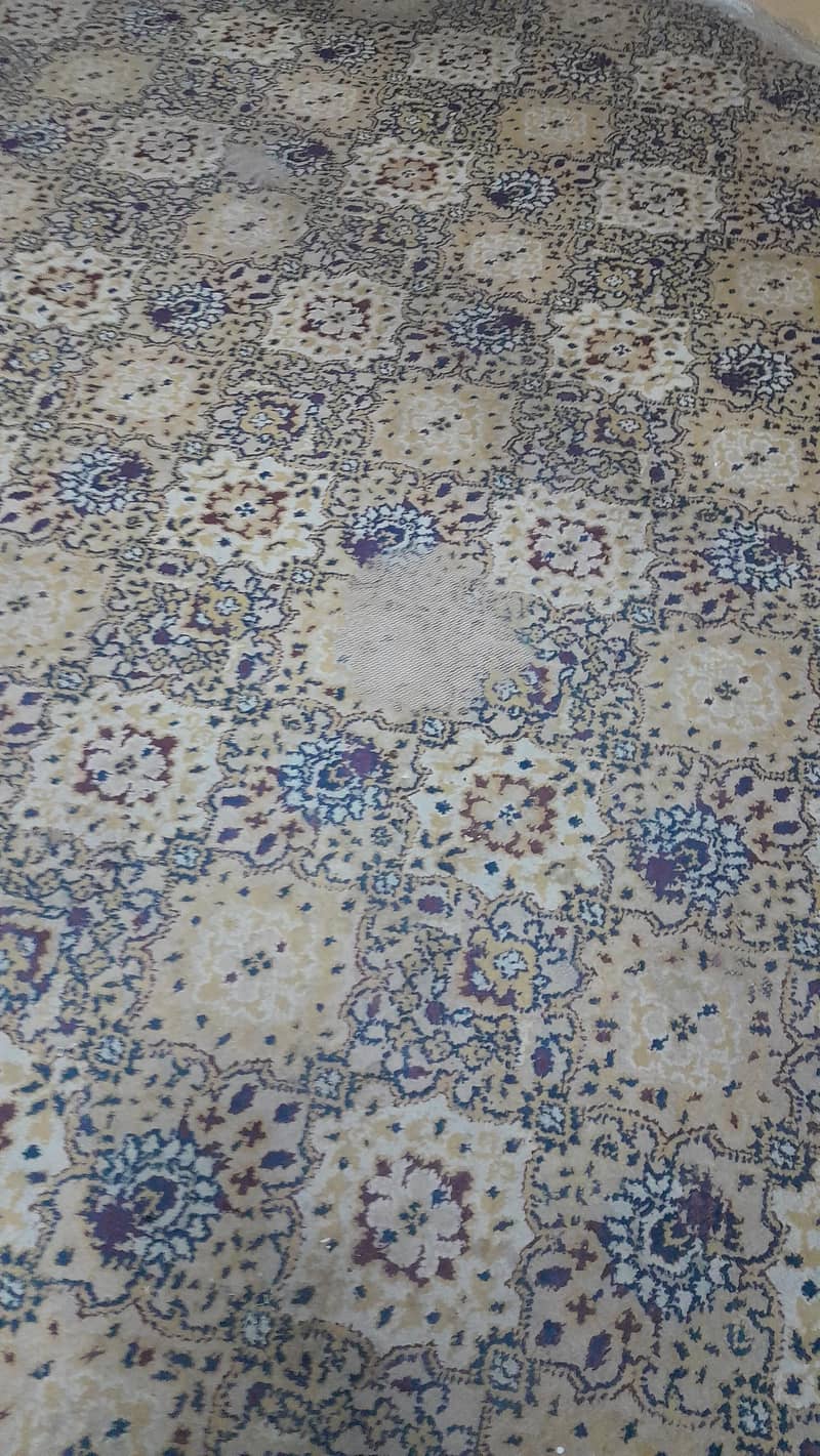 printed carpet 1