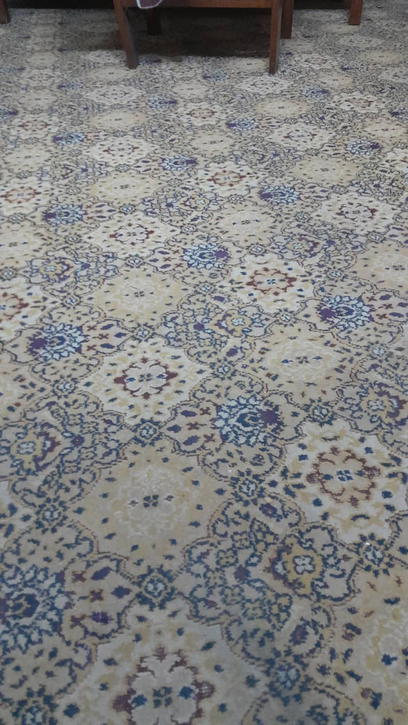 printed carpet 2