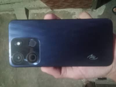 Itel A60s
