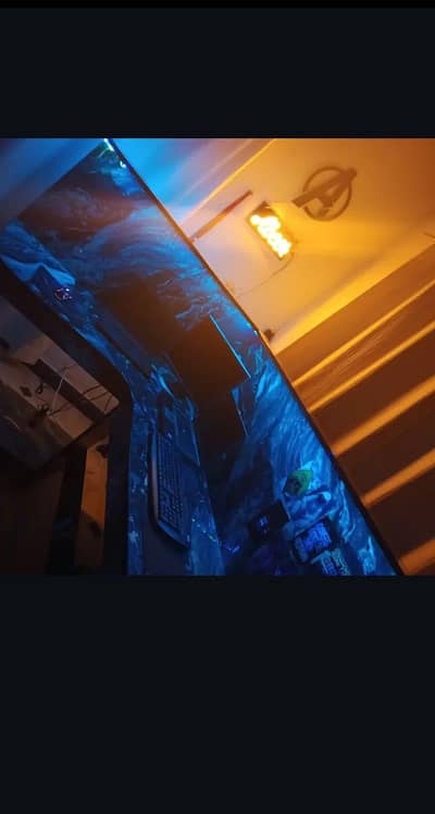 gaming table for sale