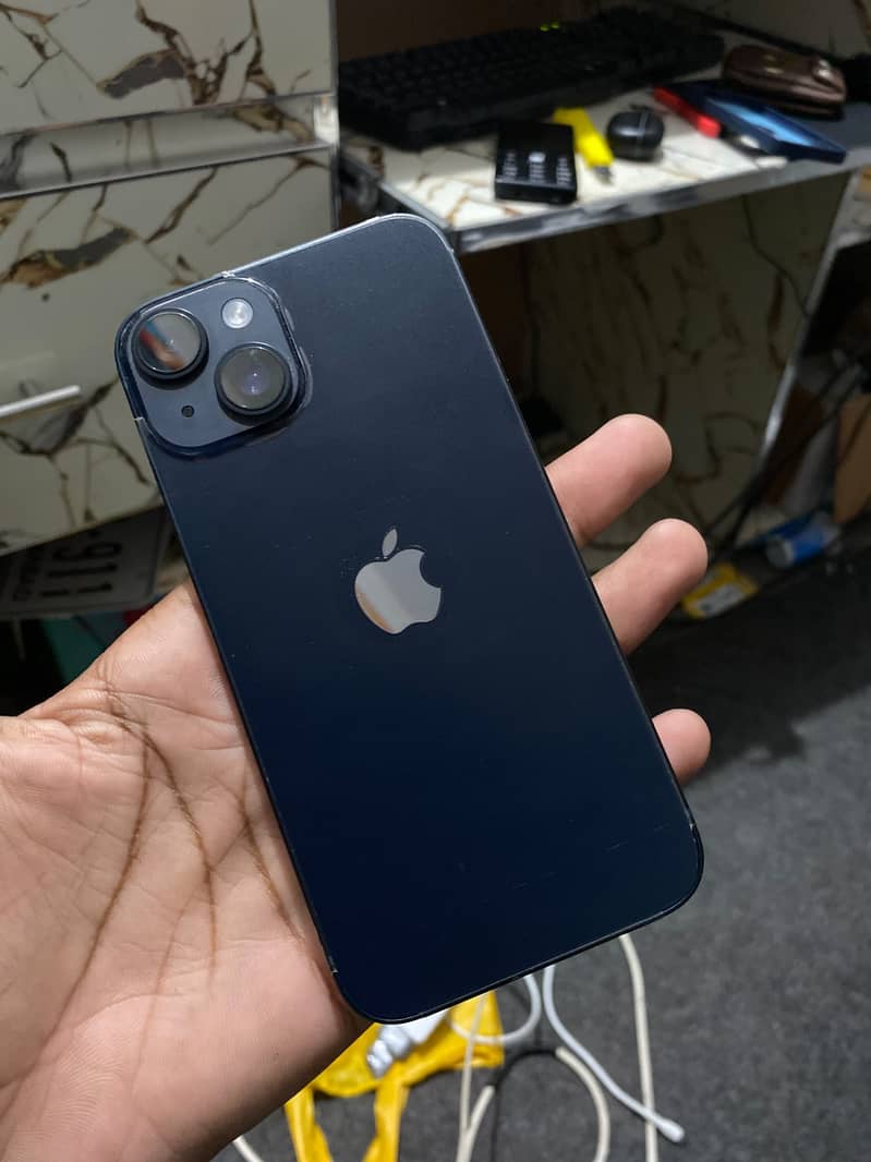Apple iPhone 14 1