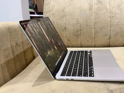 Macbook M4 Air