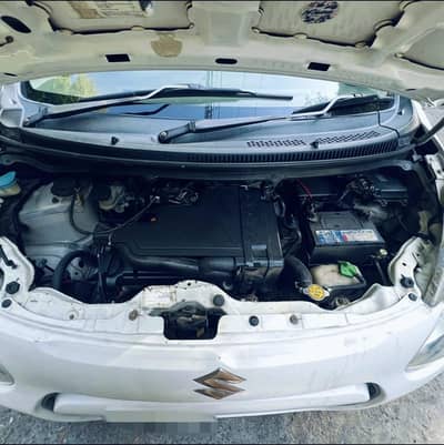 Suzuki Alto 2011/2015 G2 urgent for sale in Mint Condition.