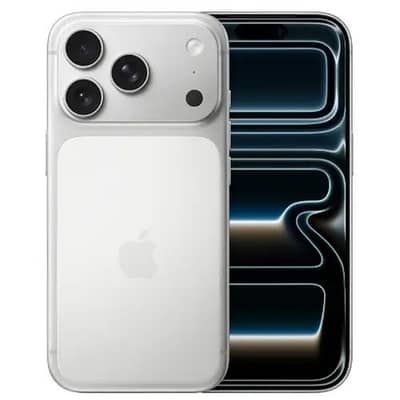 17 pro max