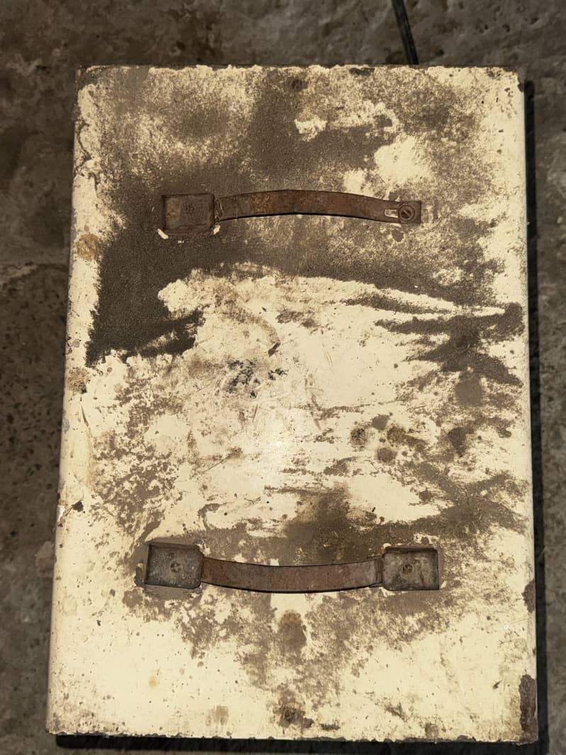 Step leather 3