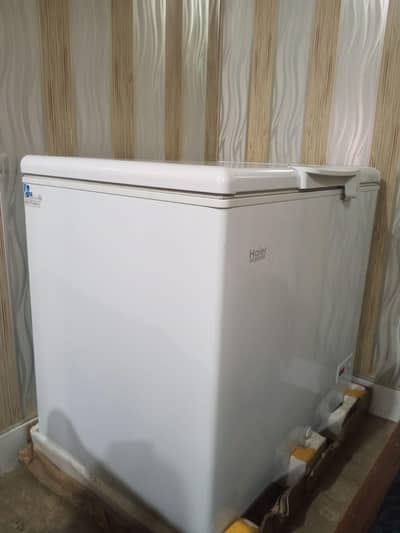 deep-freezer