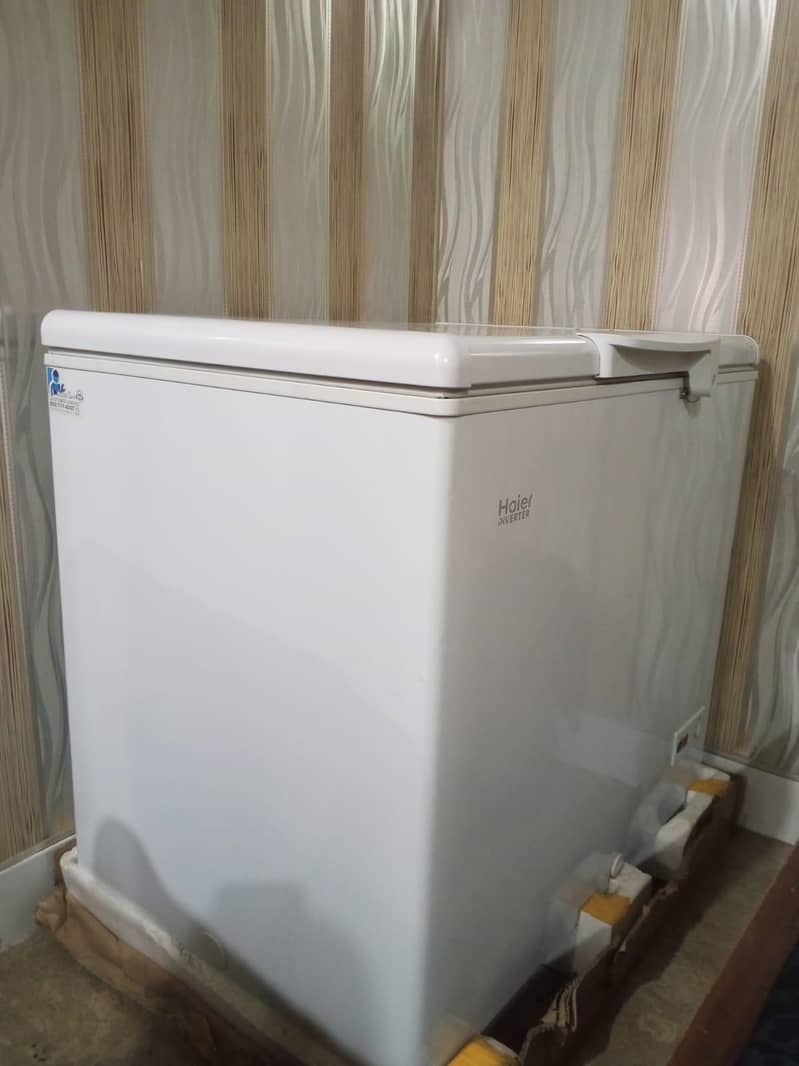 deep-freezer 0