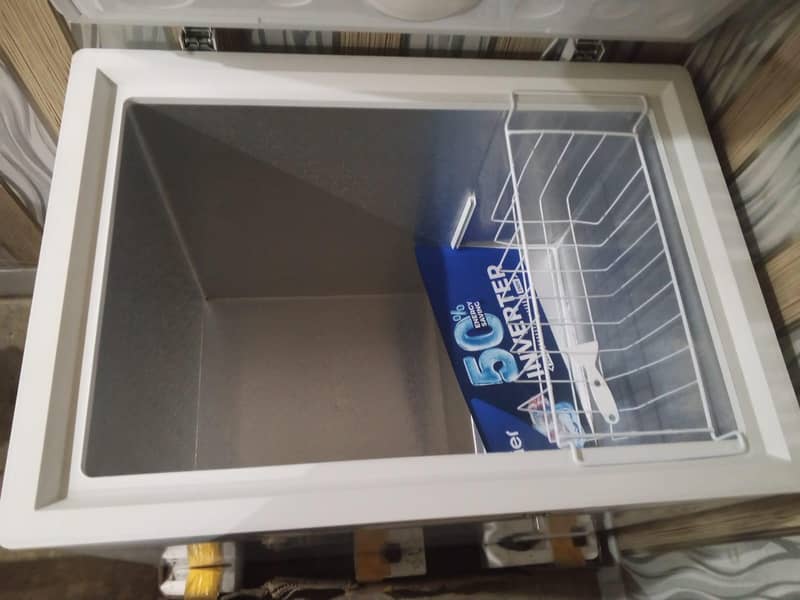 deep-freezer 1
