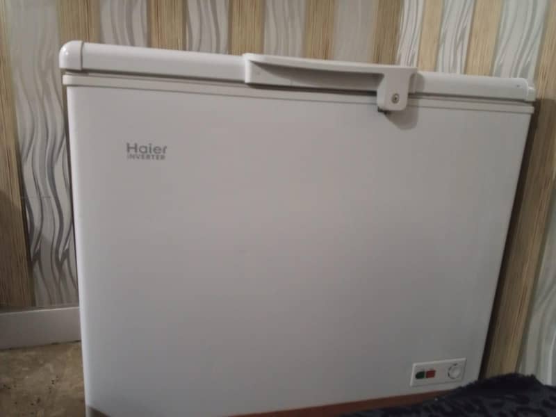 deep-freezer 4