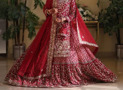 Barat Lehenga for sale