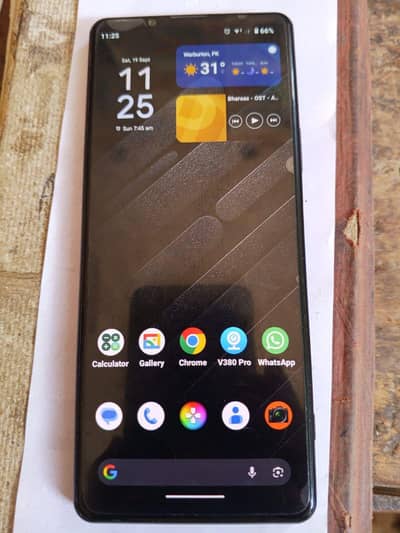 Sony Xperia 1 mark III