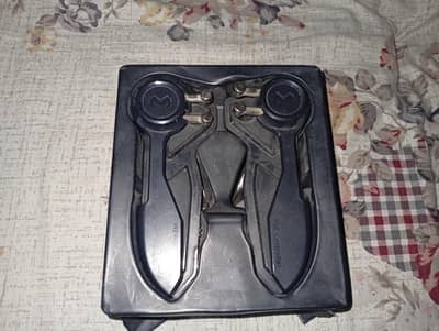 controller for tablet
