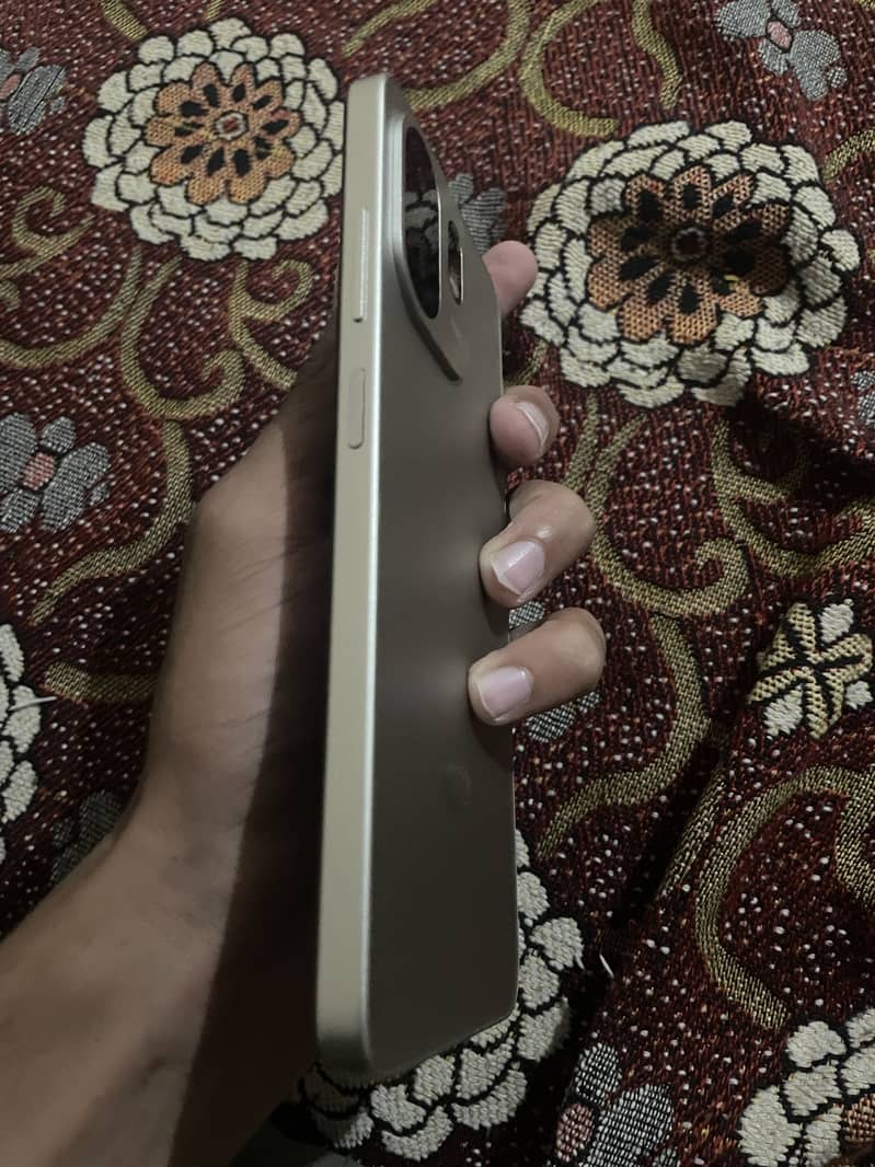 Itel A100 3