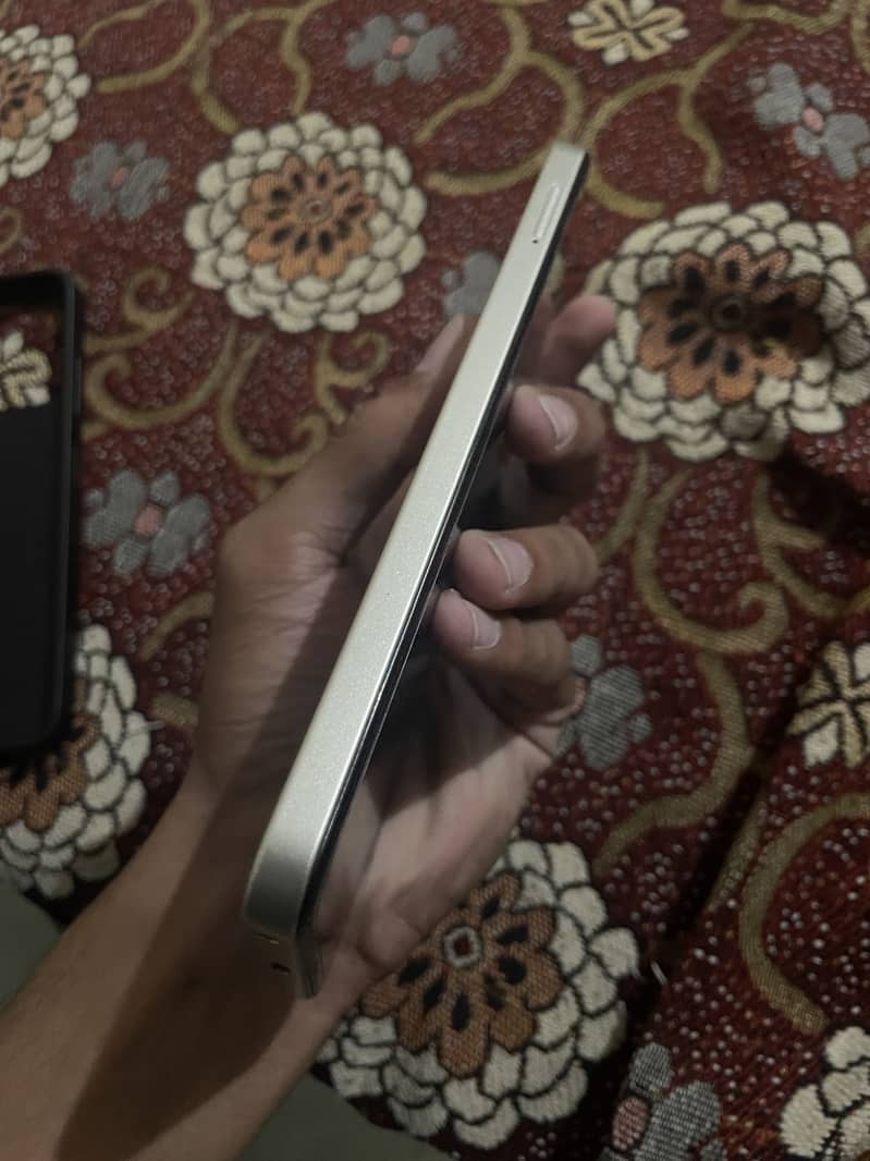 Itel A100 4