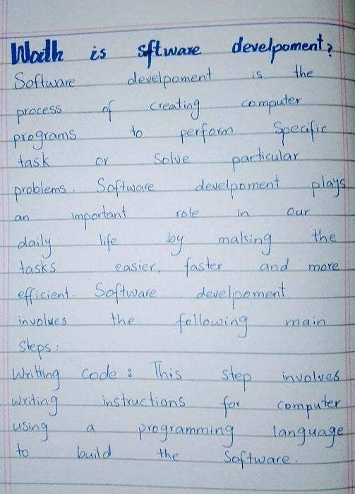 Assignment writing 0