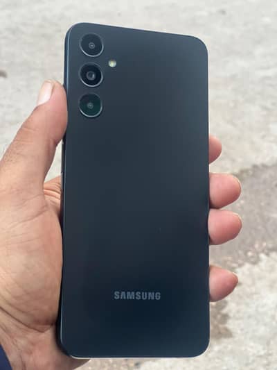 SAMSUNG A05s