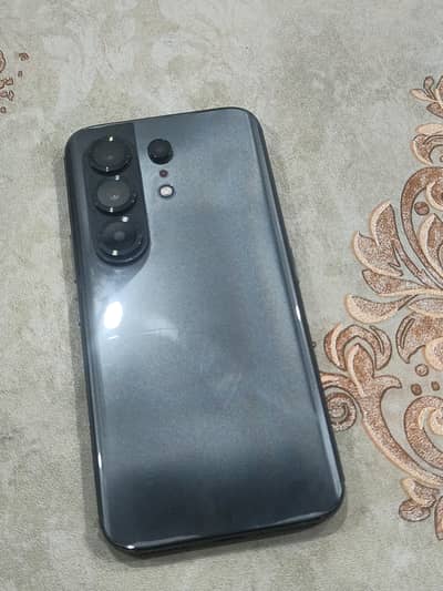 Tecno camon 50 pro
