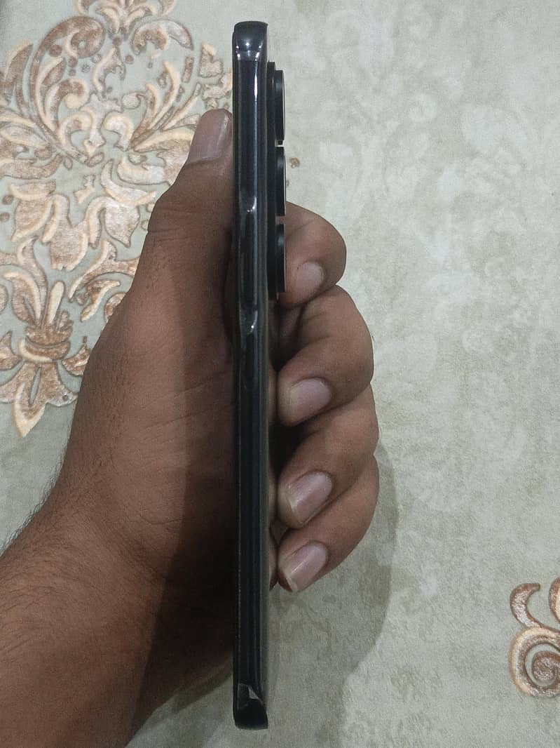 Tecno camon 50 pro 4
