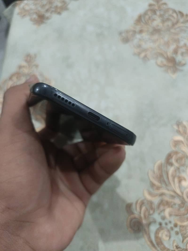Tecno camon 50 pro 5