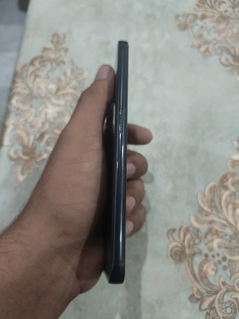 Tecno camon 50 pro 6