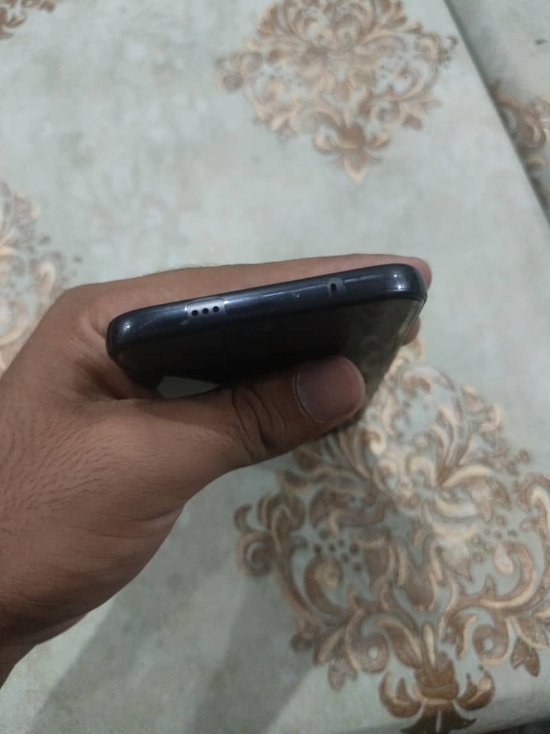 Tecno camon 50 pro 7