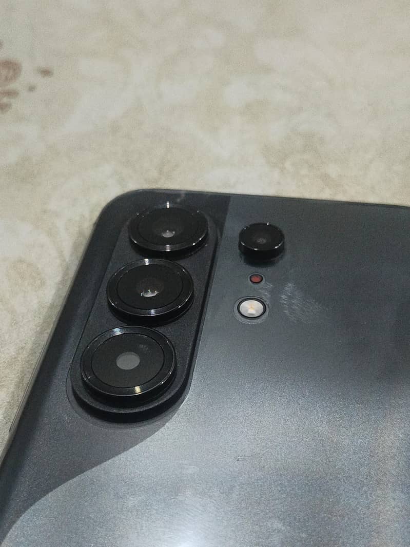 Tecno camon 50 pro 8