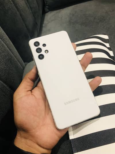 Samsung Mobile A32